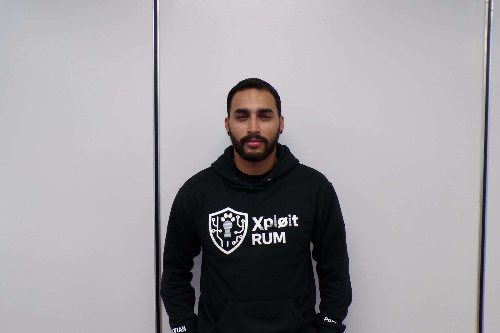 Christian Rios